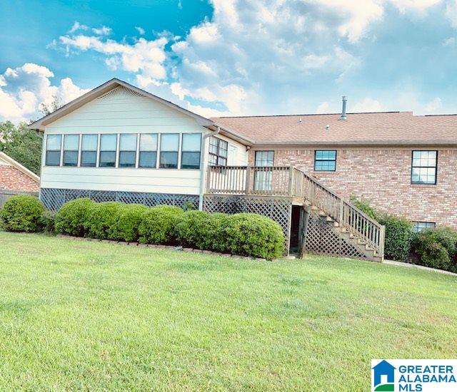 1236 13th Street Pleasant Grove, AL 35127 - Photo 13 of 16
