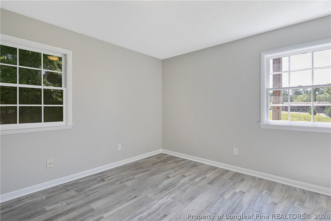 817 Ridge Road Fayetteville, NC 28311 - Photo 11 of 37 819-D Bedroom 2