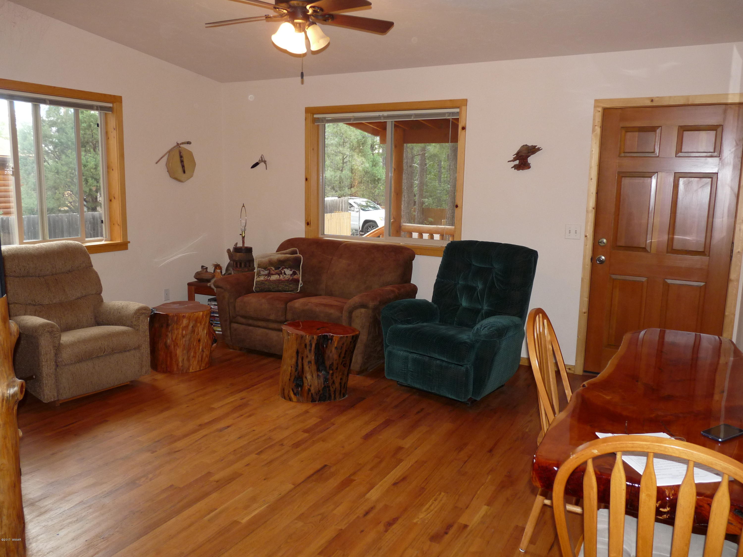 692 Southlake Road Lakeside, AZ 85929 - Photo 3 of 27 Gallery Image 3