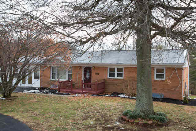 2638 Ridgedale Road Harrisonburg, VA 22801 - Photo 17 of 18 Gallery Image 17