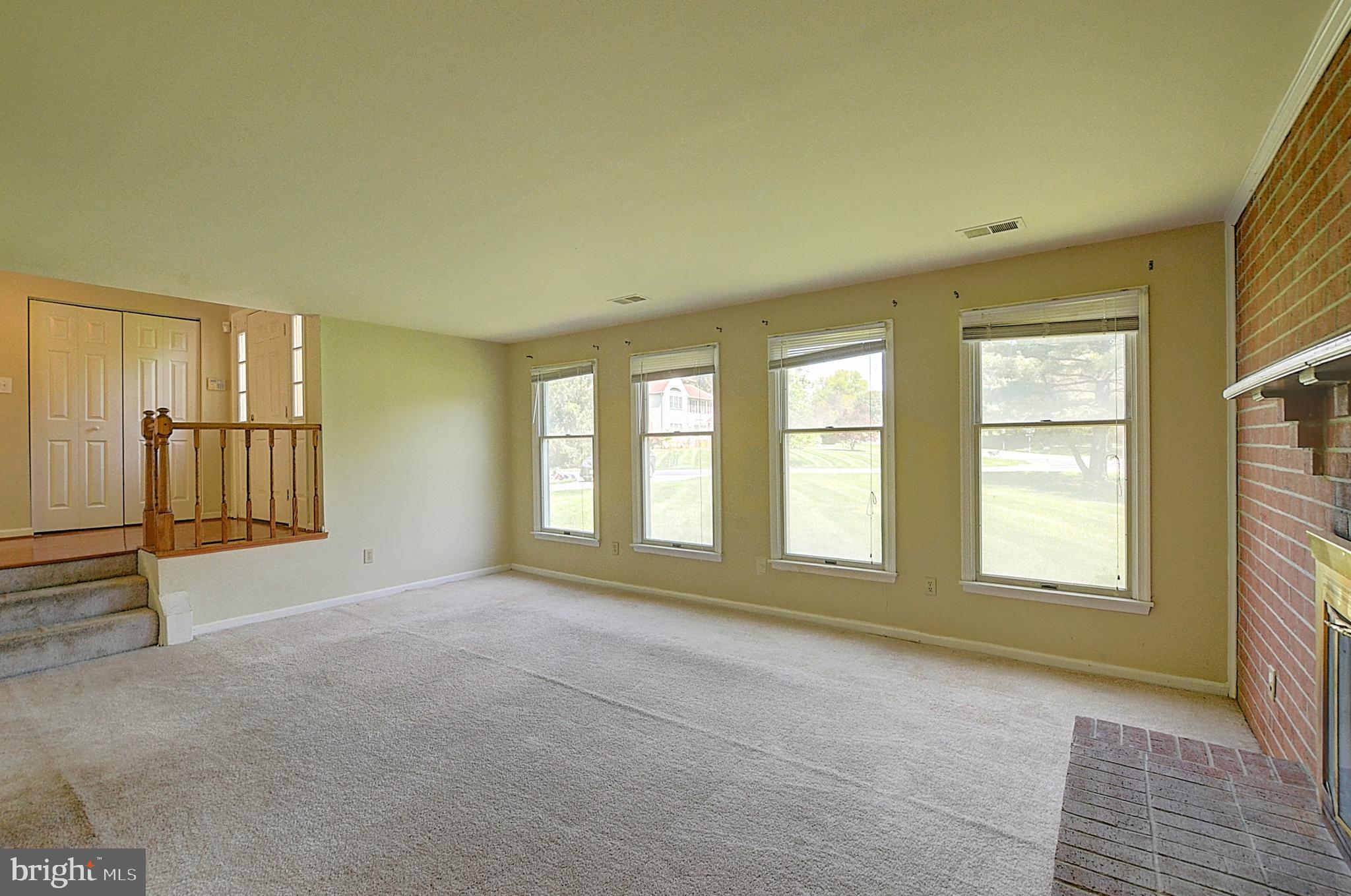 14417 Jaystone Drive Silver Spring, MD 20905 - Photo 11 of 30 a view of an empty room with a window