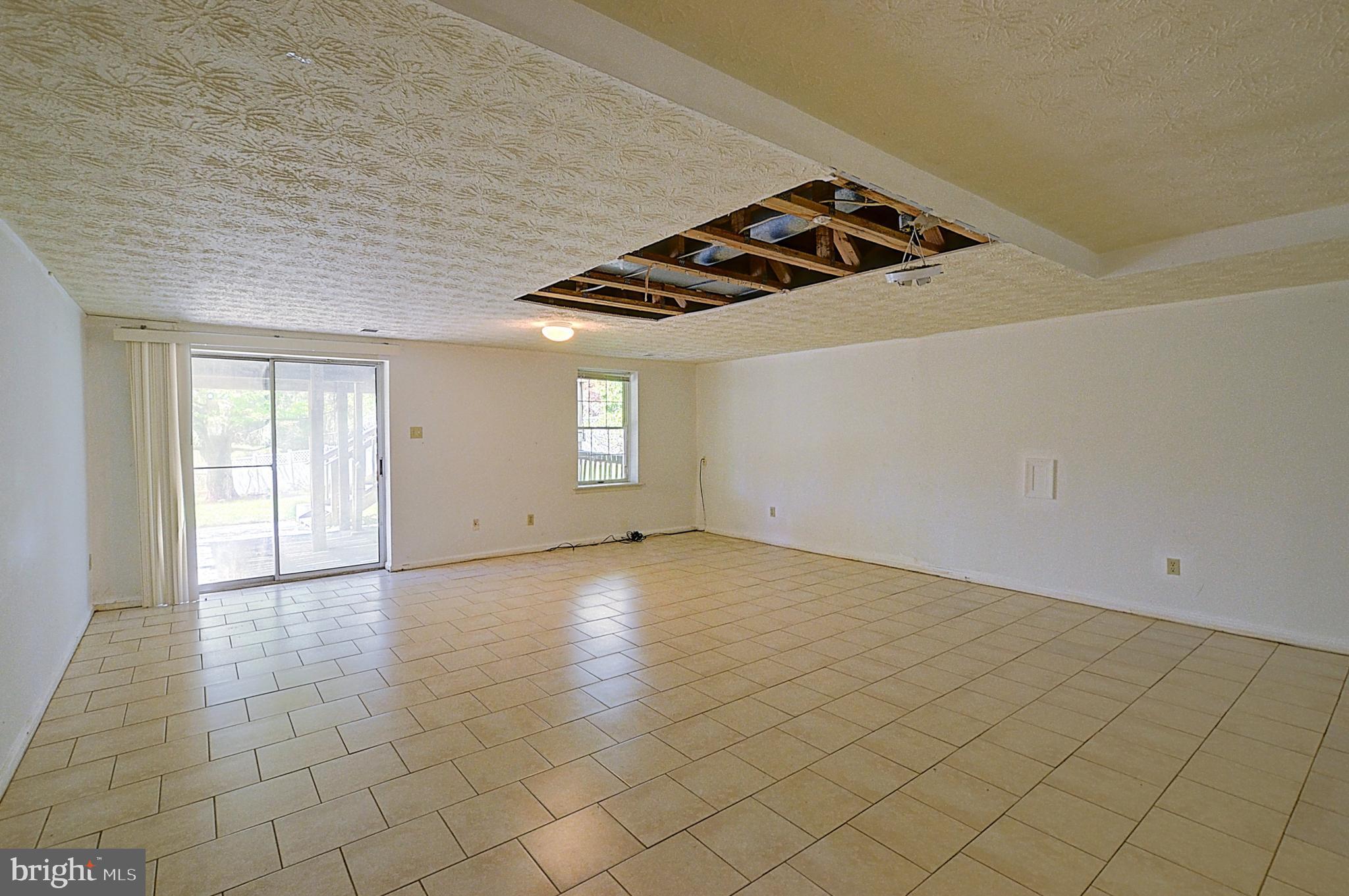 14417 Jaystone Drive Silver Spring, MD 20905 - Photo 12 of 30 a view of an empty room