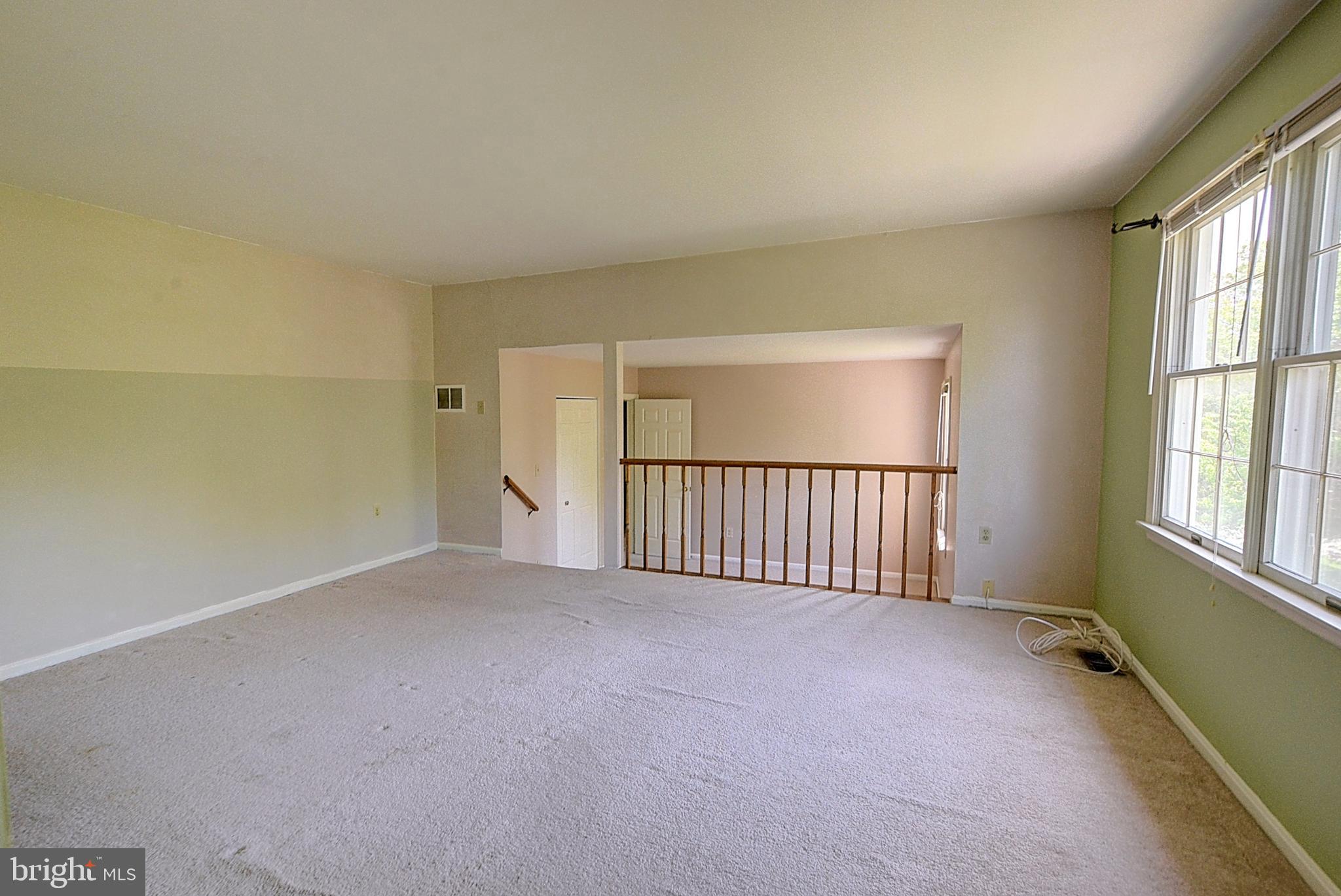 14417 Jaystone Drive Silver Spring, MD 20905 - Photo 20 of 30 a view of an empty room with a window