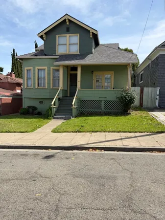 $625,000 | 925 Virginia Street, Vallejo, CA 94590