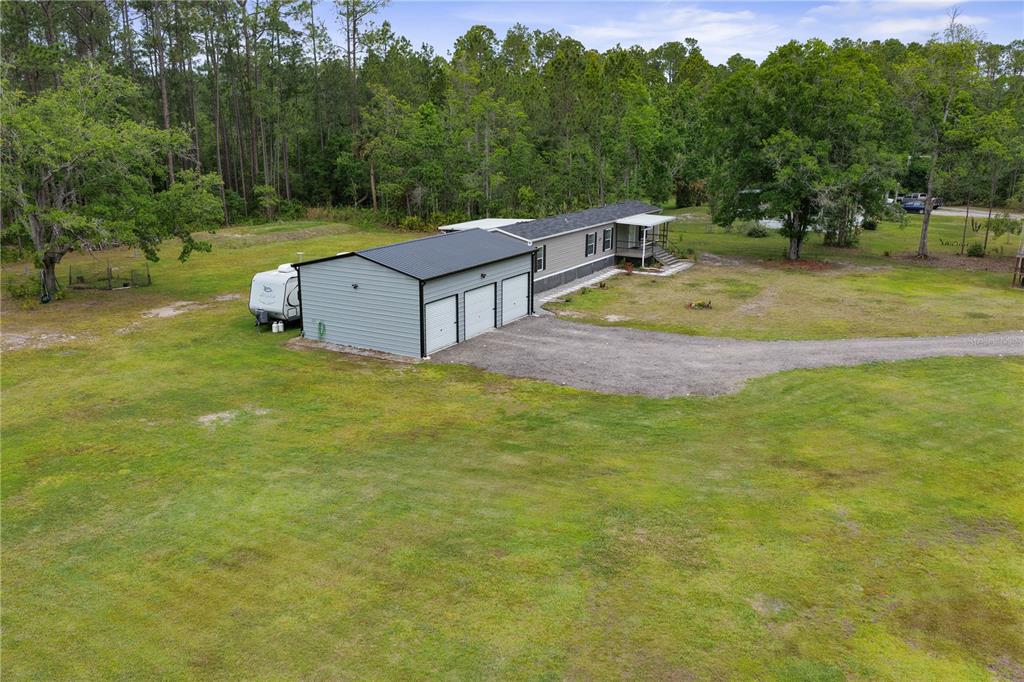 1688 Papaya Street Bunnell, FL 32110 - Photo 60 of 63