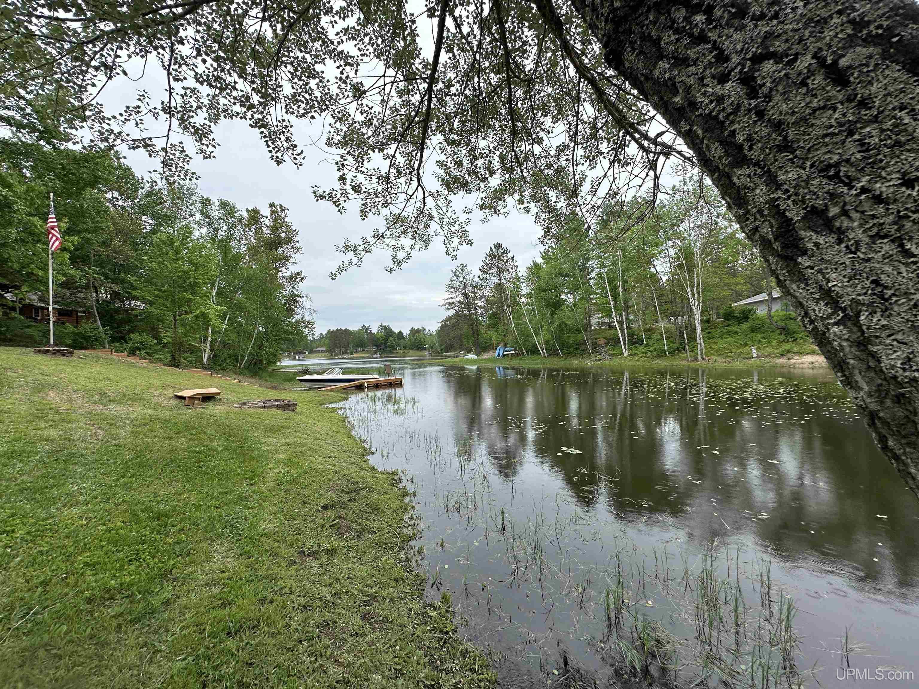 1734 Little Perch Lake North Ishpeming, MI 49849 - Photo 5 of 80
