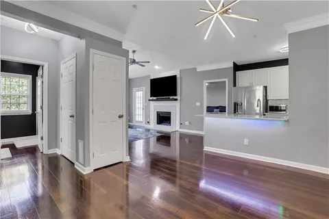 $395,000 | 4103 Woodland Lane, Alpharetta, GA 30009