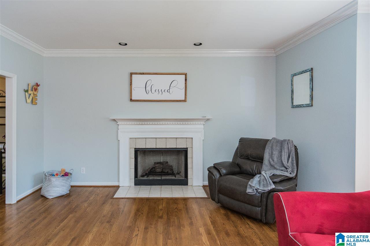 3697 Guyton Road Birmingham, AL 35244 - Photo 7 of 30
