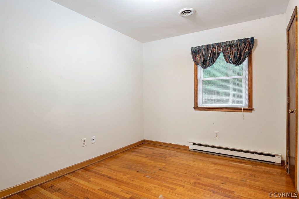 9703 Squirrel Level Road Petersburg, VA 23803 - Photo 13 of 19 Gallery Image 13