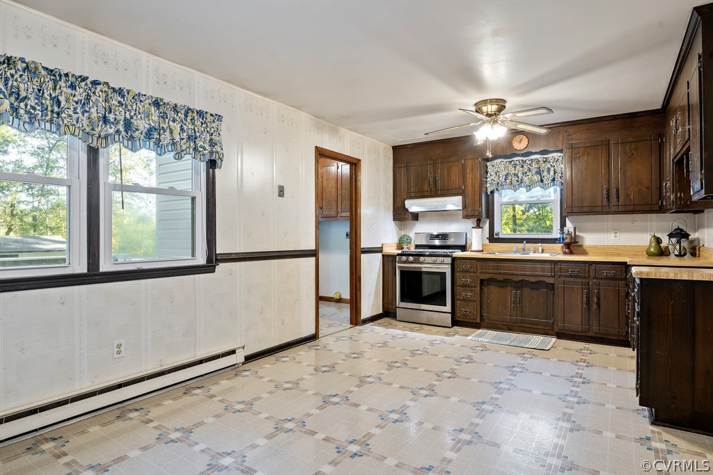 9703 Squirrel Level Road Petersburg, VA 23803 - Photo 8 of 19 Gallery Image 8