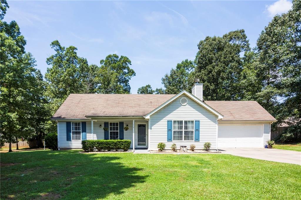 114 Pebble Creek Road Jackson, GA 30233 - Photo 1 of 1
