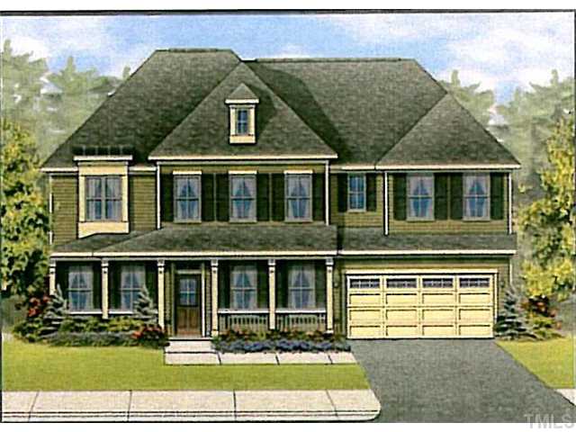 2205 Lower Lake Road Wake Forest, NC 27587 - Photo 1 of 1 Gallery Image 1