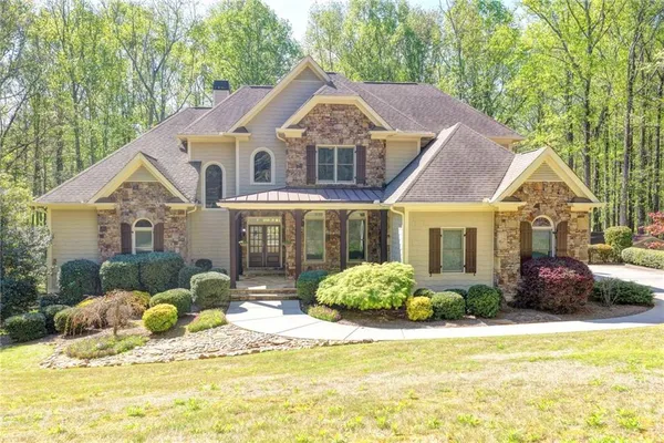 $1,275,000 | 995 Freehome Highway, Canton, GA 30115