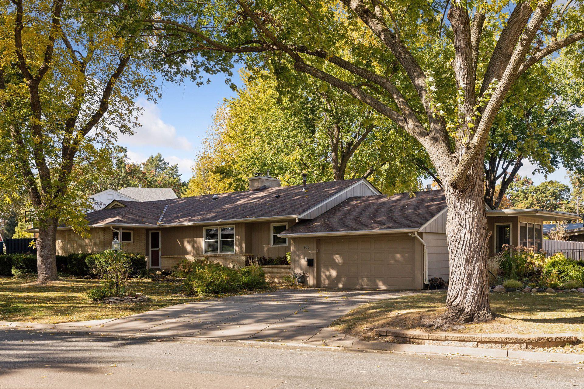 703 South Drillane Road Hopkins, MN 55305 - Photo 1 of 1