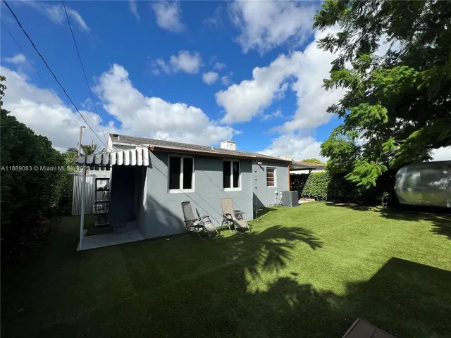 $775,000 | 3160 Southwest 19th Terrace, Miami, FL 33145