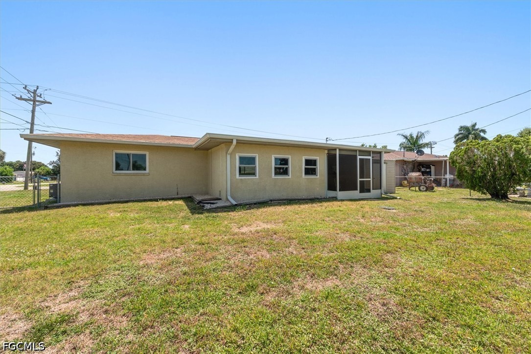190 Brooks Road North Fort Myers, FL 33917 - Photo 25 of 30