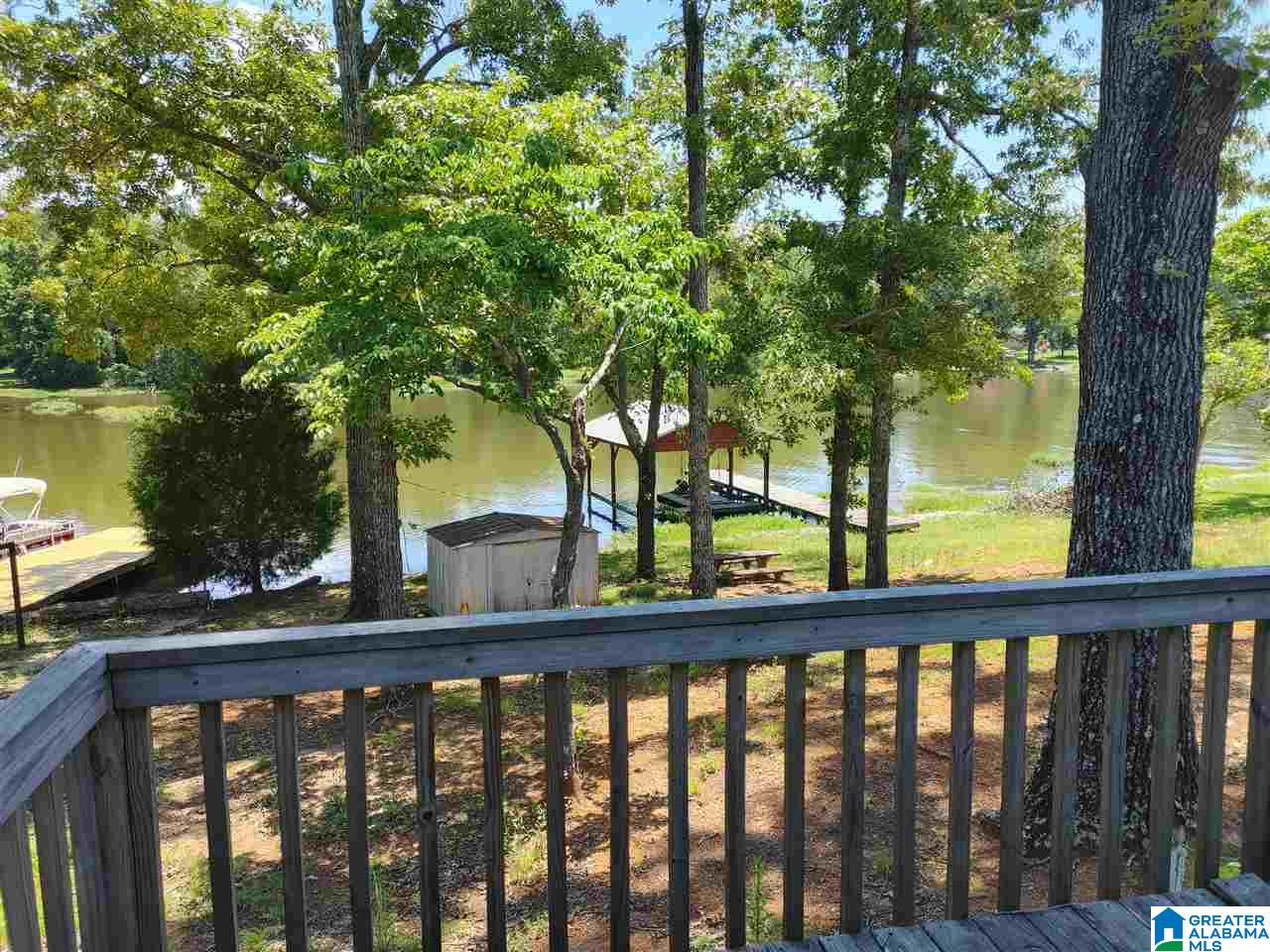 176 Martin Road Sylacauga, AL 35151 - Photo 4 of 8
