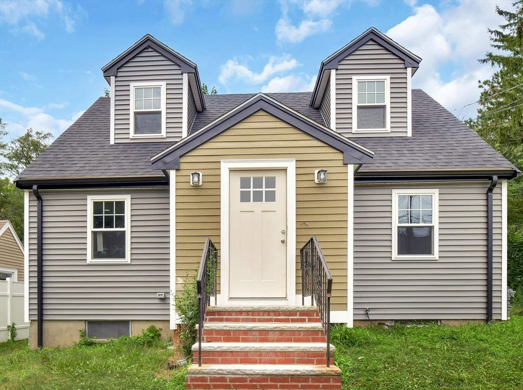 189 Sherrin Street Boston, MA 02136 - Photo 1 of 19 Gallery Image 1