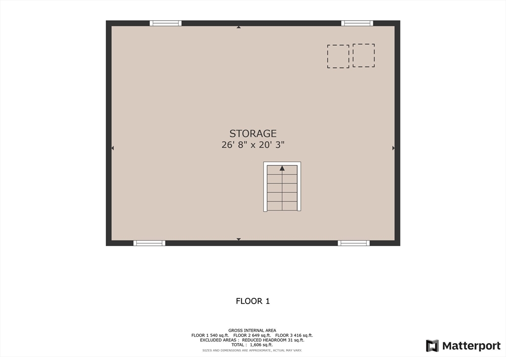 189 Sherrin Street Boston, MA 02136 - Photo 18 of 19 Gallery Image 18