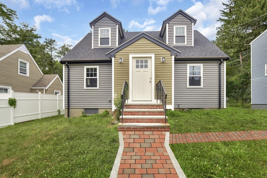 189 Sherrin Street Boston, MA 02136 - Photo 19 of 19 Gallery Image 19