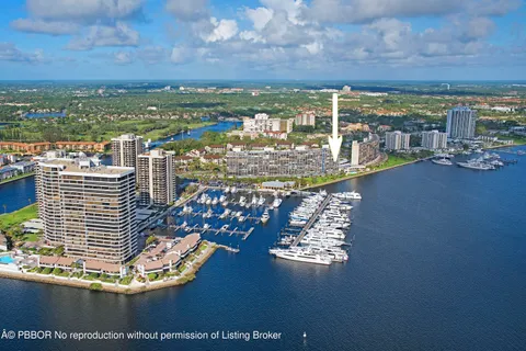 $449,000 | 126 Lakeshore Drive, Unit 526, North Palm Beach, FL 33408