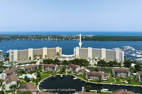 $449,000 | 126 Lakeshore Drive, Unit 526, North Palm Beach, FL 33408