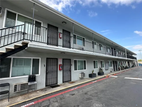 a front view of a house with a porch