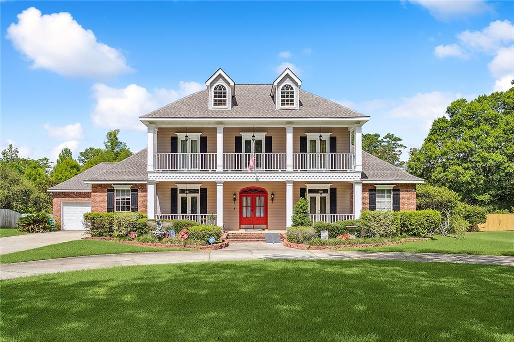 102 Paradise Point Slidell, LA 70461 - Photo 1 of 40 Gallery Image 1