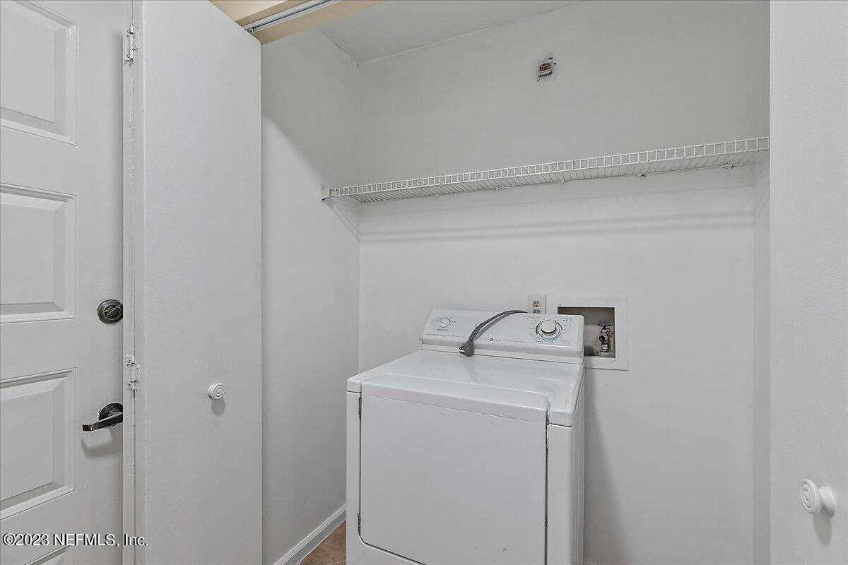 3270 Ricky Drive, Unit 2101 Jacksonville, FL 32223 - Photo 13 of 16 13-Laundry