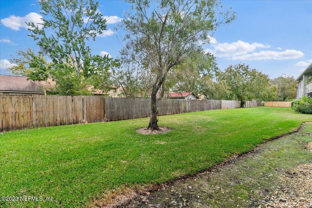 3270 Ricky Drive, Unit 2101 Jacksonville, FL 32223 - Photo 16 of 16 16-Backyard