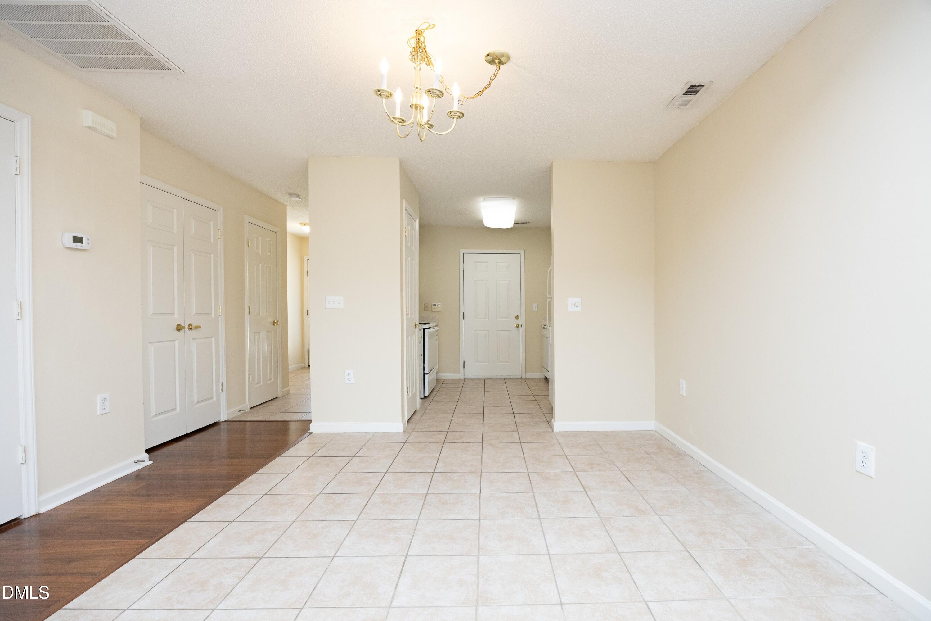 11381 Clubhaven Place, Unit 102 Raleigh, NC 27617 - Photo 7 of 35