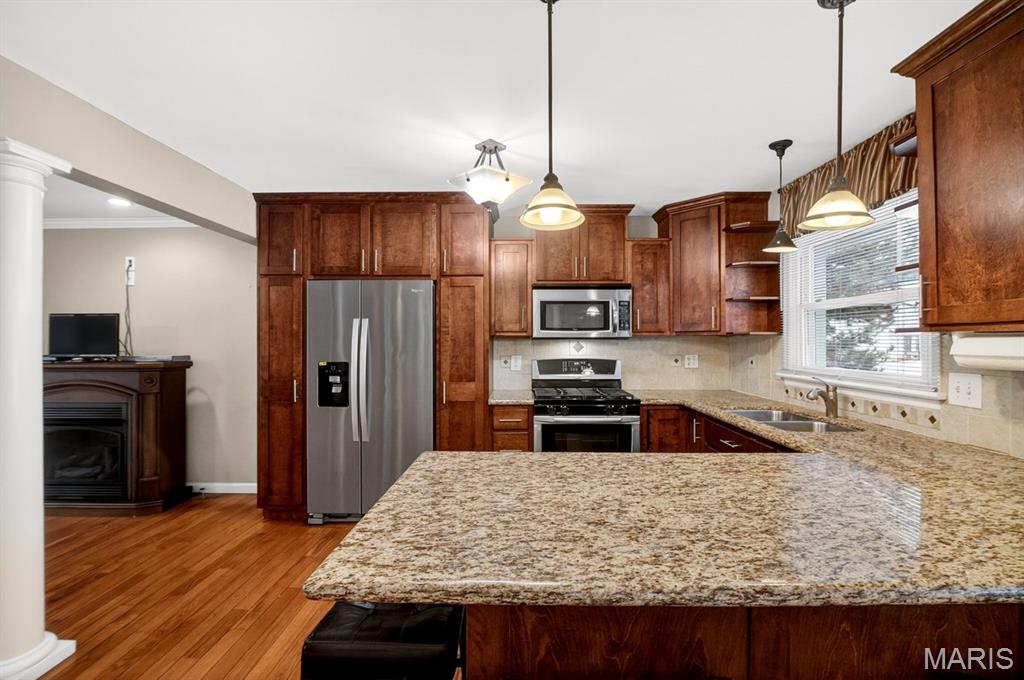 4 Riviera Court Lake St. Louis, MO 63367 - Photo 12 of 42