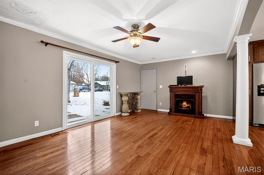 4 Riviera Court Lake St. Louis, MO 63367 - Photo 15 of 42