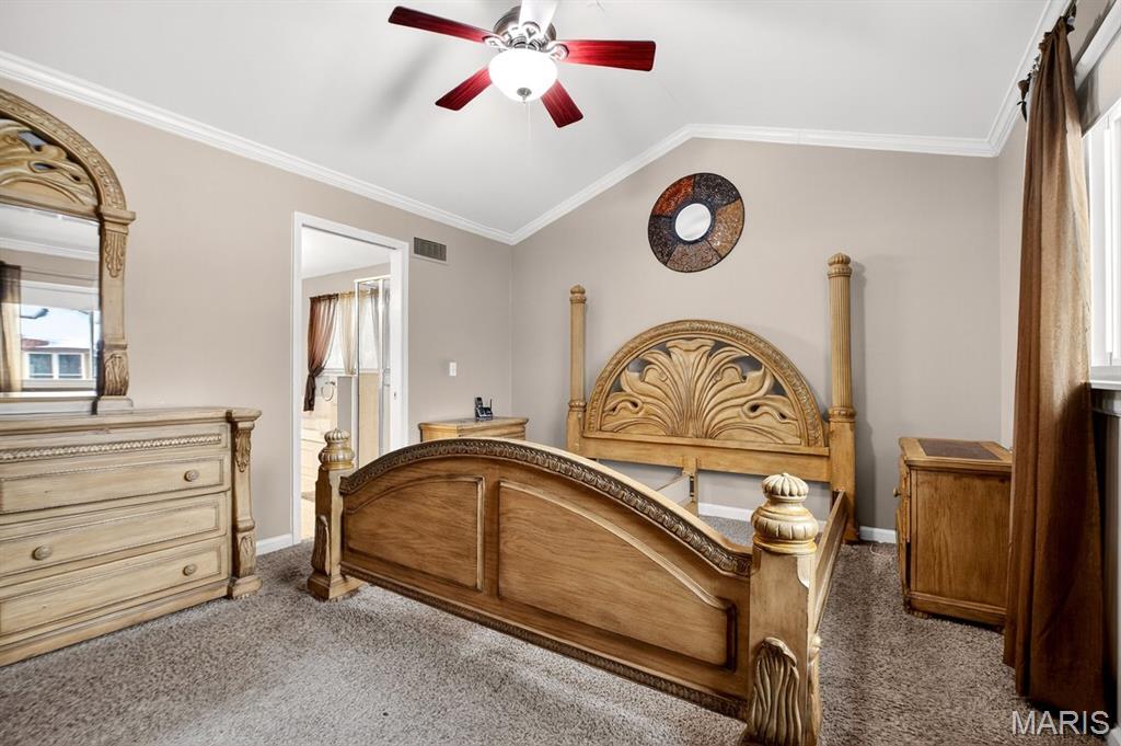 4 Riviera Court Lake St. Louis, MO 63367 - Photo 16 of 42