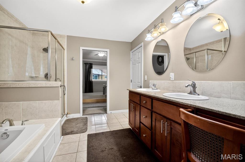 4 Riviera Court Lake St. Louis, MO 63367 - Photo 18 of 42