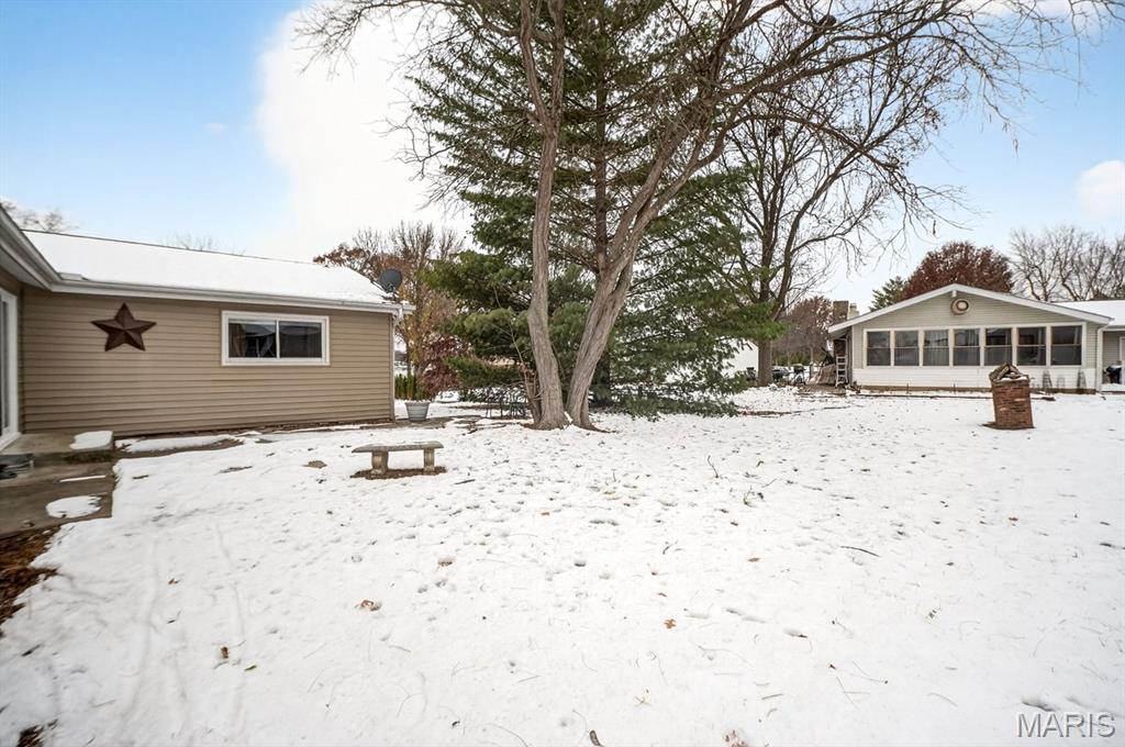 4 Riviera Court Lake St. Louis, MO 63367 - Photo 32 of 42