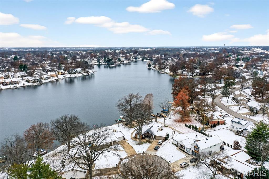 4 Riviera Court Lake St. Louis, MO 63367 - Photo 35 of 42