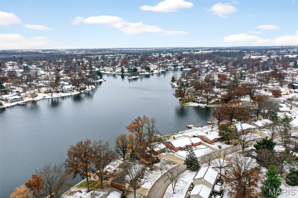 4 Riviera Court Lake St. Louis, MO 63367 - Photo 36 of 42