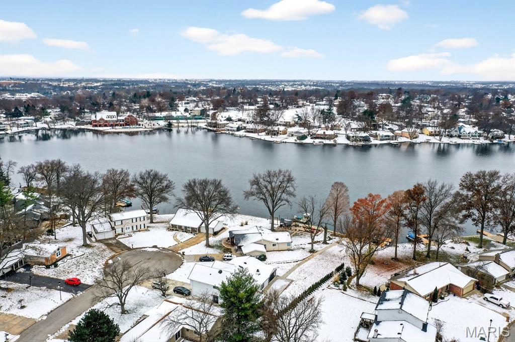 4 Riviera Court Lake St. Louis, MO 63367 - Photo 37 of 42