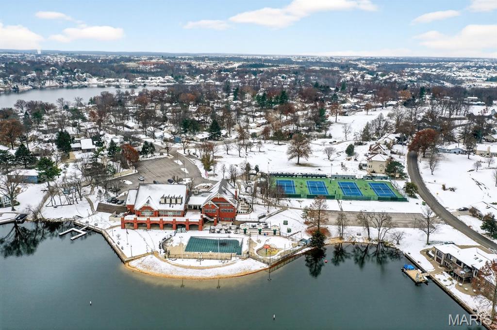 4 Riviera Court Lake St. Louis, MO 63367 - Photo 40 of 42