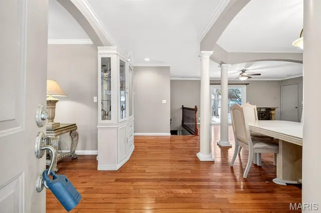 $400,000 | 4 Riviera Court, Lake St. Louis, MO 63367