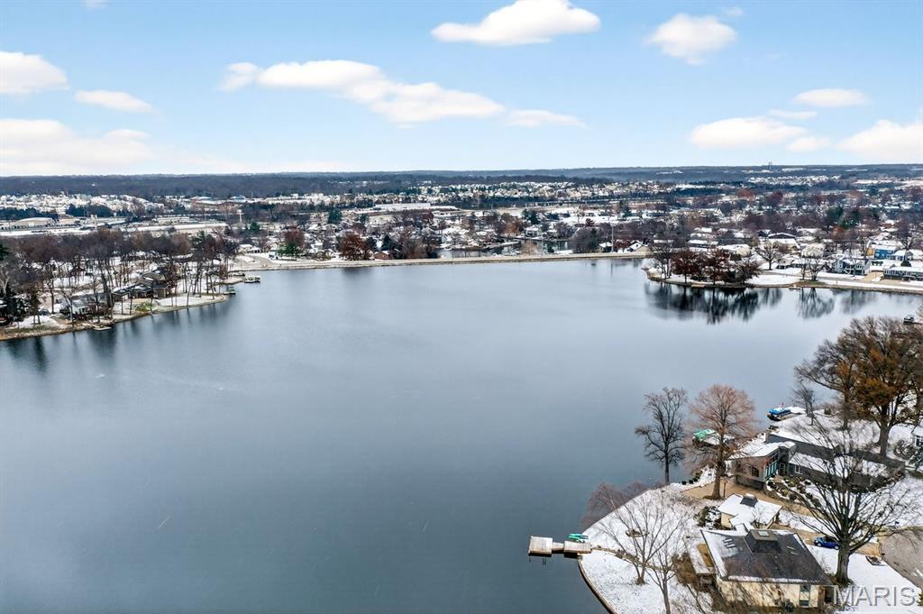 4 Riviera Court Lake St. Louis, MO 63367 - Photo 41 of 42