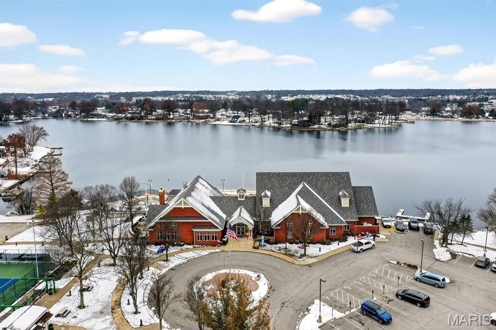 4 Riviera Court Lake St. Louis, MO 63367 - Photo 42 of 42