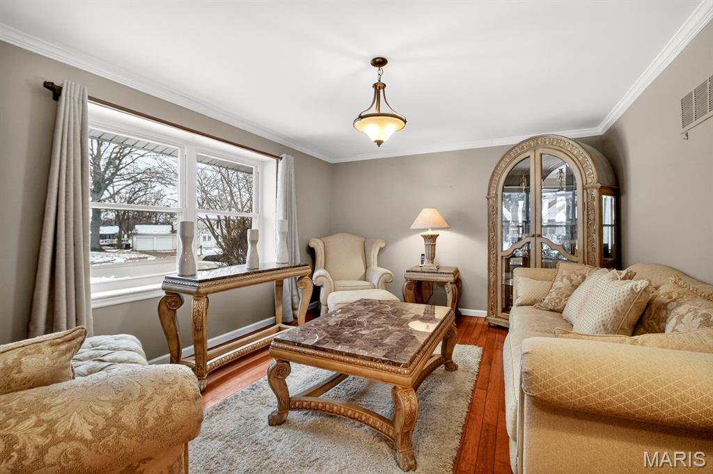 4 Riviera Court Lake St. Louis, MO 63367 - Photo 6 of 42