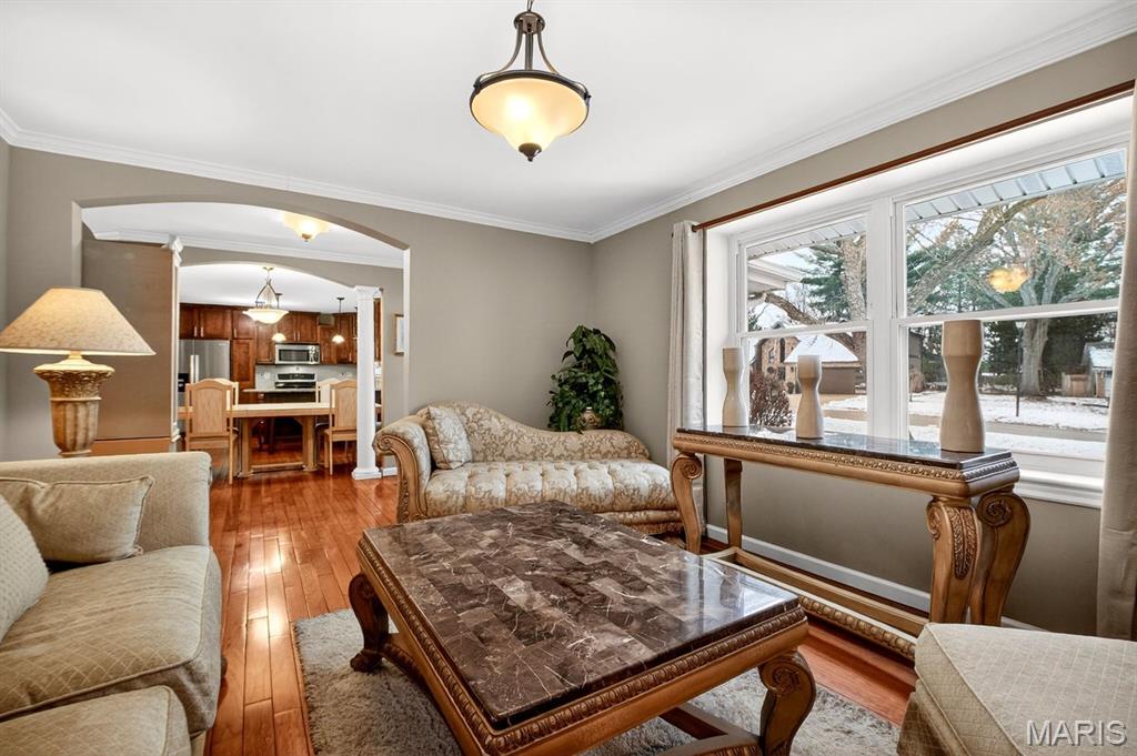 4 Riviera Court Lake St. Louis, MO 63367 - Photo 7 of 42