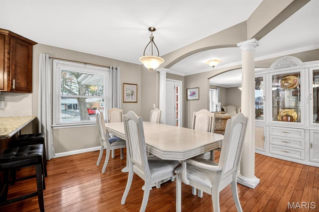 4 Riviera Court Lake St. Louis, MO 63367 - Photo 9 of 42