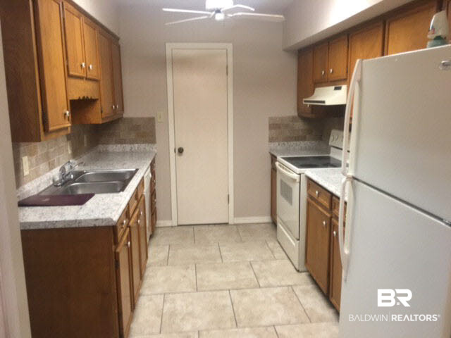 6417 Cedar Bend Court, Unit C Mobile, AL 36608 - Photo 19 of 20