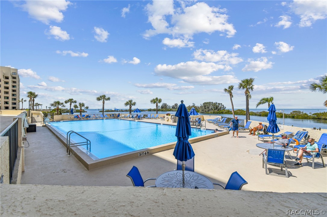 6009 Sea Ranch Drive, Unit 107 Hudson, FL 34667 - Photo 53 of 100