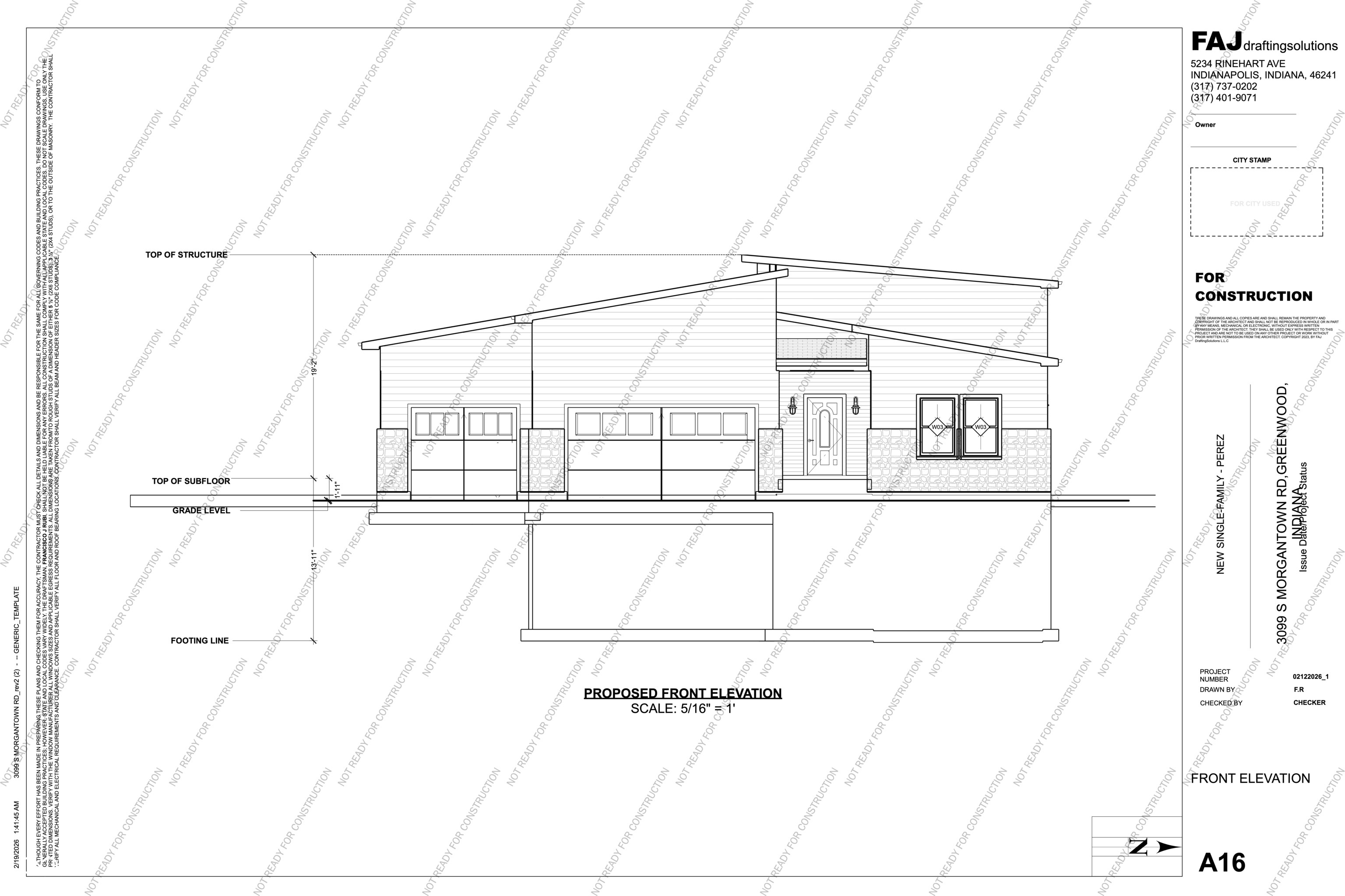 3099 South Morgantown Road Greenwood, IN 46143 - Photo 13 of 16
