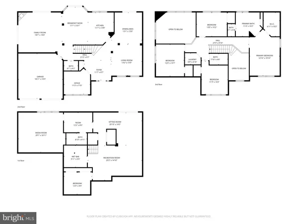 $989,000 | 43553 Dempsey Lane, Chantilly, VA 20152